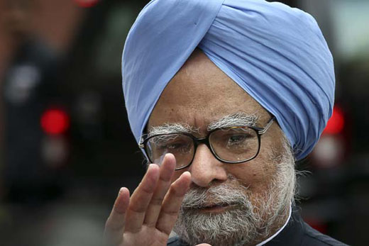 Manmohan singh-reforms